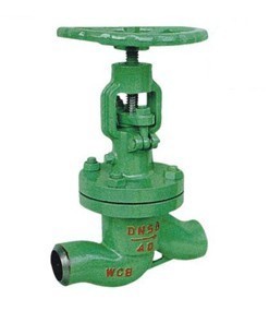 NKJ61H真空隔離焊接式截止閥_閥門(mén)欄目