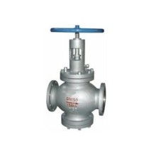 閥門的演進與工業應用