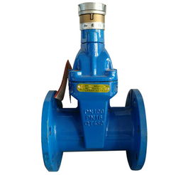 閥門技術水平發展現狀解析