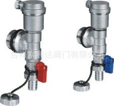 臺(tái)州索利達(dá)閥門(mén)分水器產(chǎn)品一覽